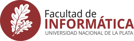 Facultad de Informática UNLP